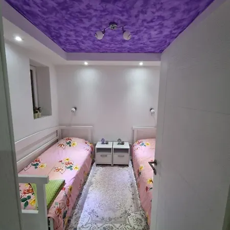 아파트 Apartman Alma 사라예보