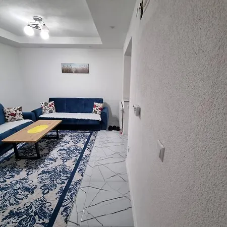 아파트 Apartman Alma *