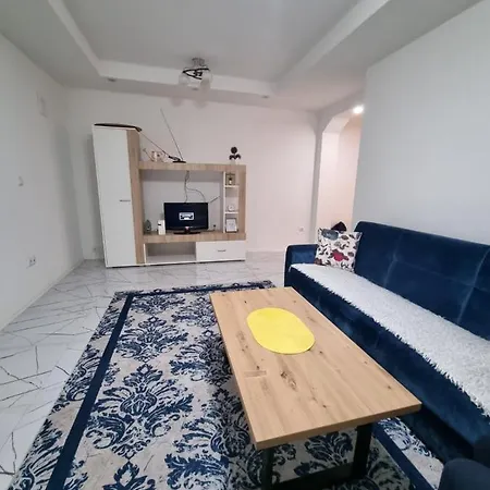 아파트 Apartman Alma 사라예보