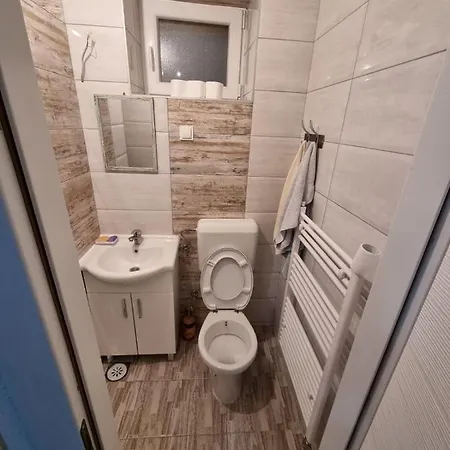 Apartman Alma 아파트 사라예보