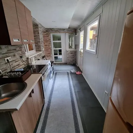 Apartman Alma Sarajevo