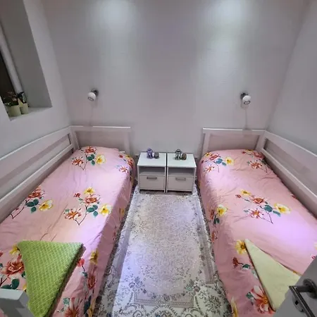 Apartman Alma Sarajevo