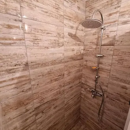 Apartman Alma Apartment *